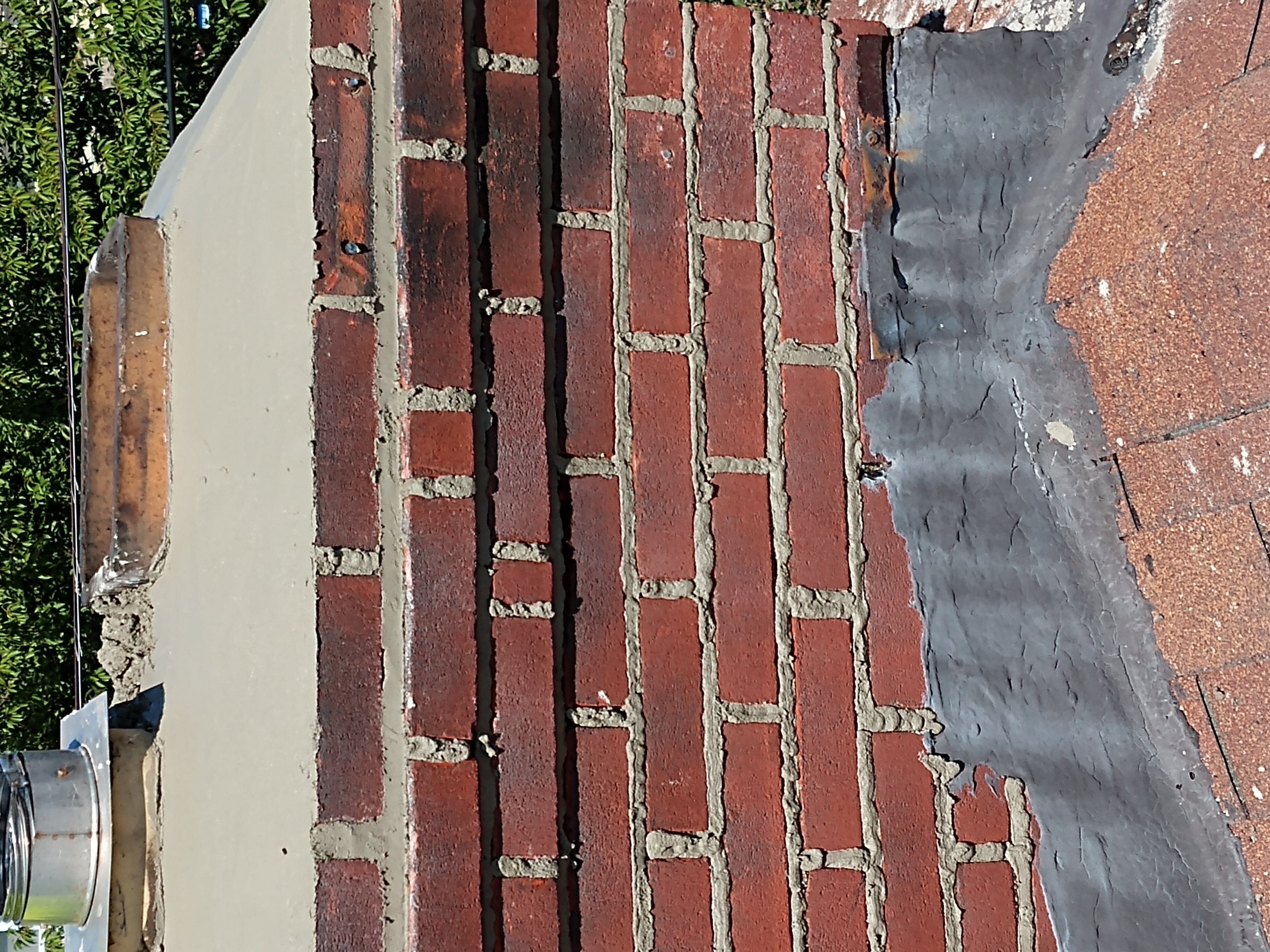 Gas chimney flue cleaning and inspection in East Hampton, NY